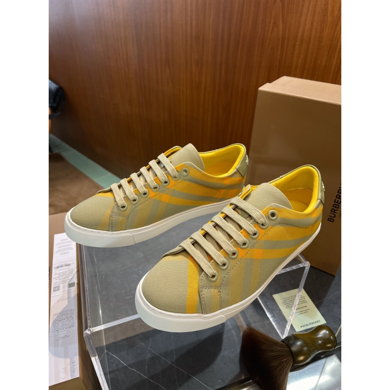 B**rry sneakers